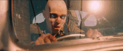 매드맥스: 분노의 도로 소소한 정보들 | 인스티즈