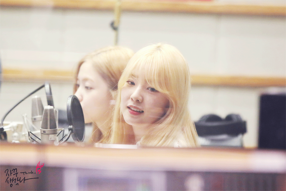 흑발 아이린 vs 금발 아이린 | 인스티즈