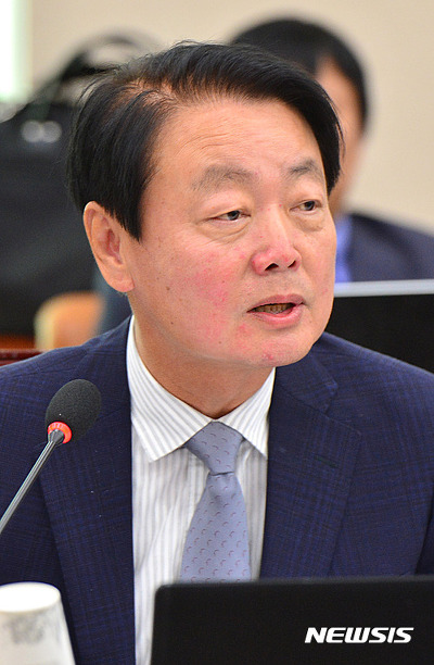 안철수 인상 변한거 보고 생각나는 사람 | 인스티즈