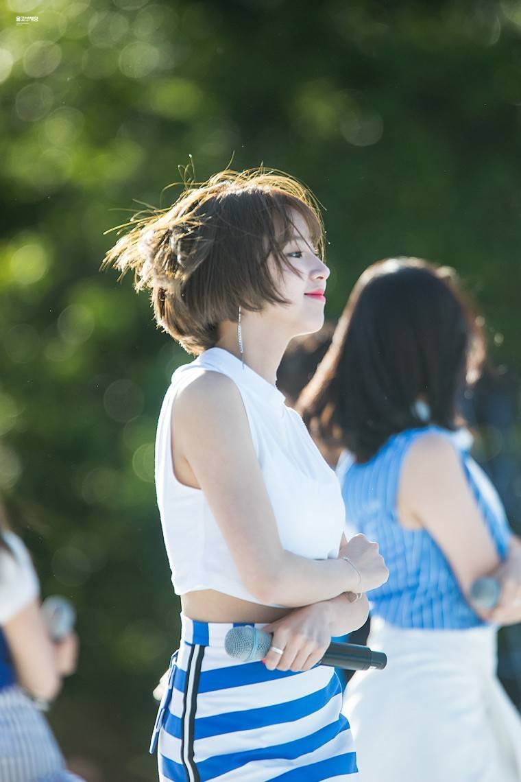 트와이스 채영 | 인스티즈