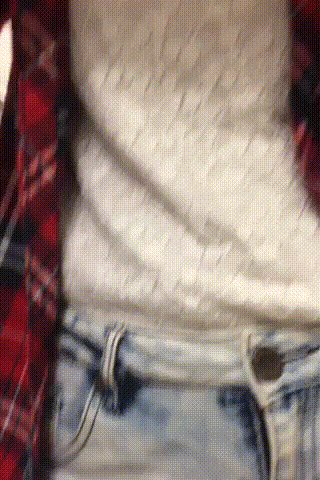 강제적으로 가슴노출...ㅜㅜ | 인스티즈