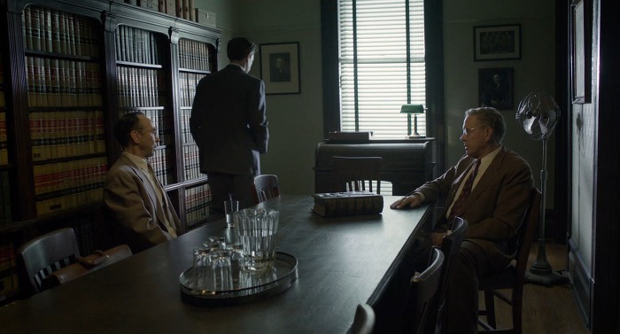 영화로 보는 미국 미시시피주 1900년대중반 인종차별법 | 인스티즈