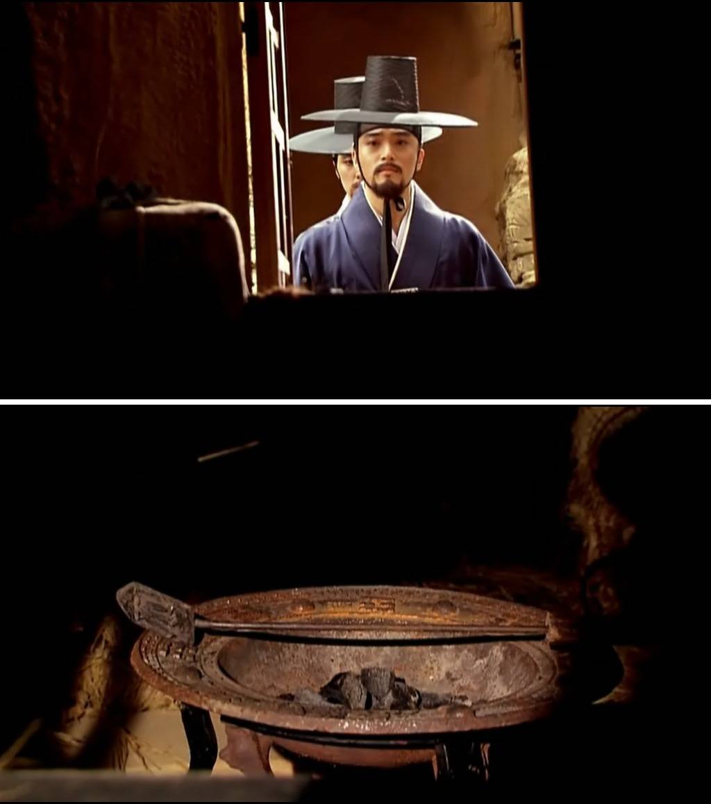 조선시대 제주앞바다에 금발의 푸른눈 사나이가 떨어지다?! ＜탐나는도다 17-2＞ | 인스티즈