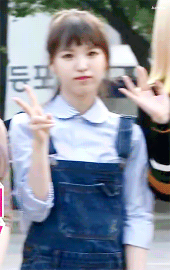 흥부자 웬디.gif | 인스티즈