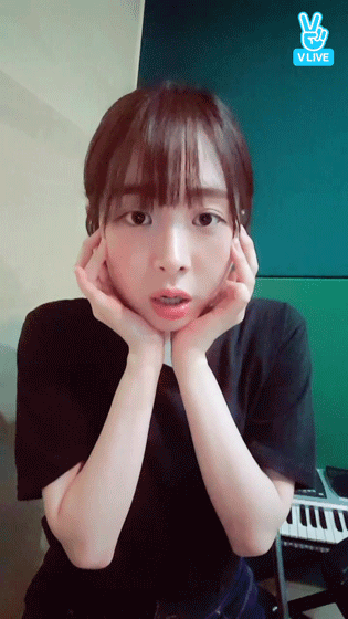 어제자 소나무 민재 브이앱 | 인스티즈