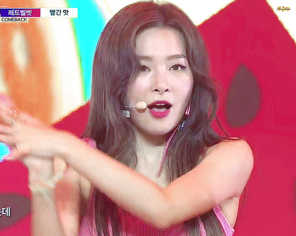 레드벨벳 슬기 (데이터 주의) | 인스티즈