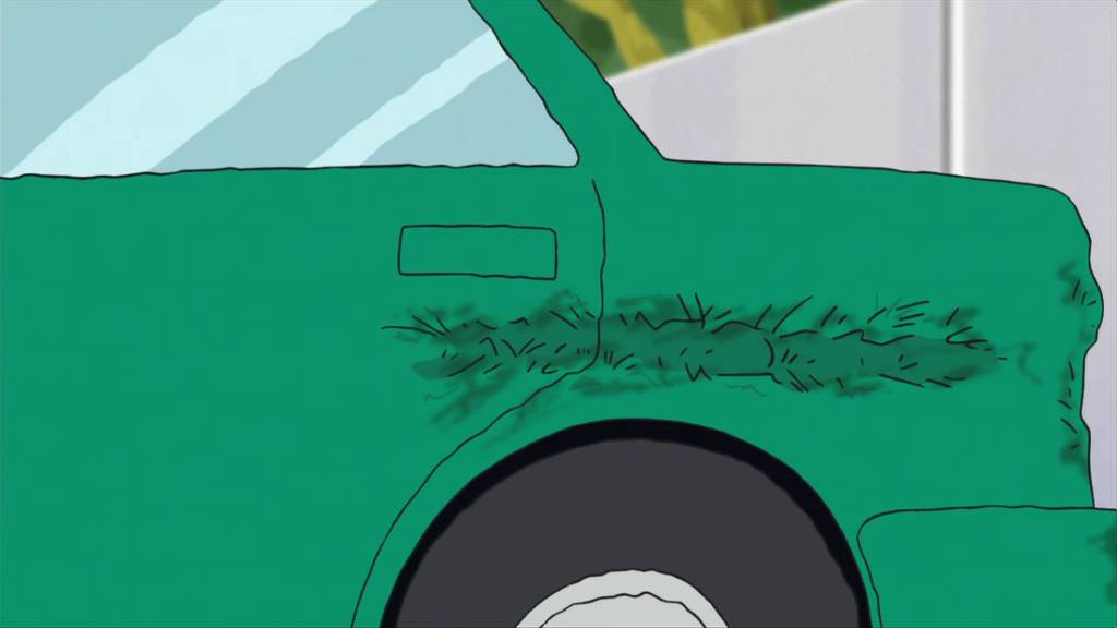 [크레용신짱] 노하라家 새차를 사는 시리즈 - 차가 고장났다구! 1 | 인스티즈