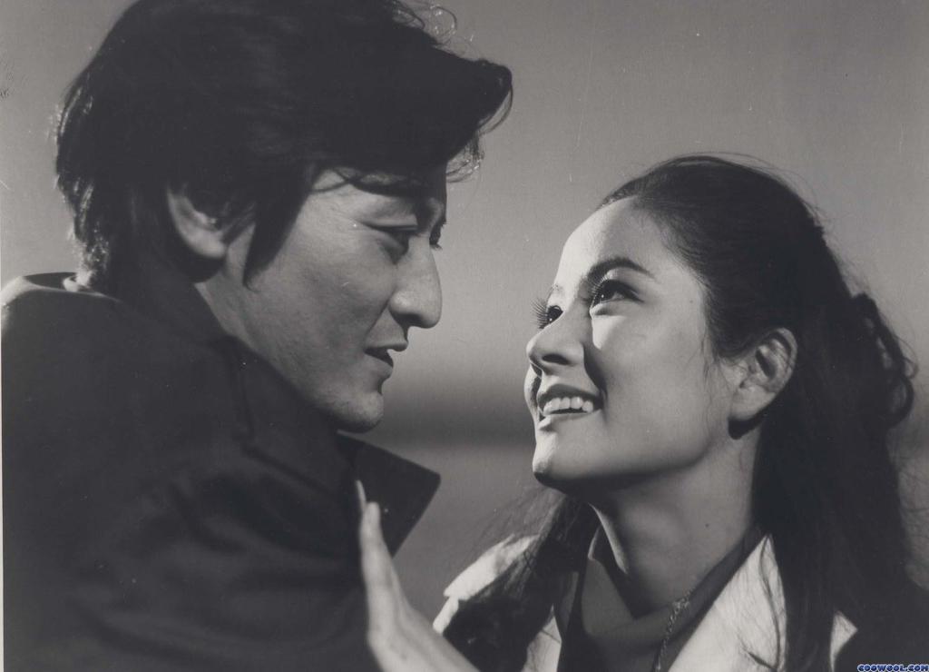 한국의 알랭 들롱.jpg | 인스티즈