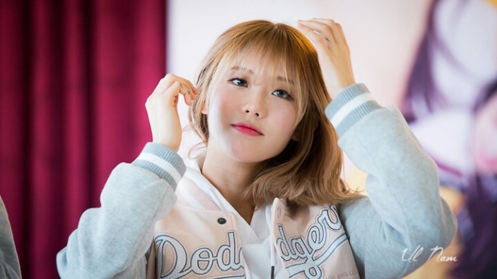 우주소녀 귀요미 루다 | 인스티즈