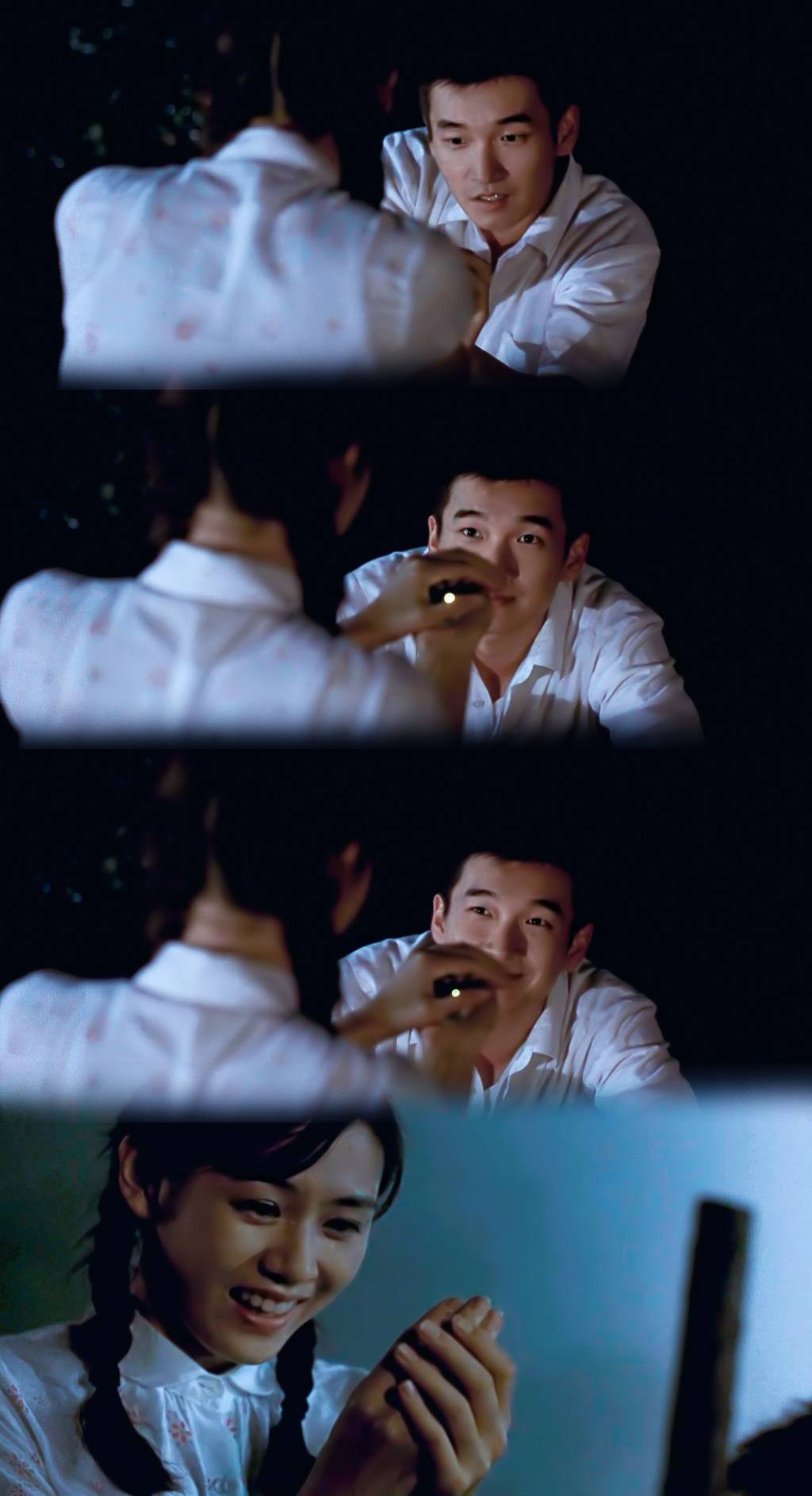 아무도 제작해주지 않았던 영화.JPG | 인스티즈