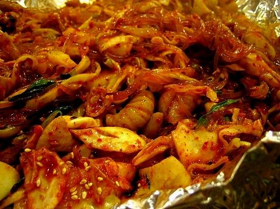 경기도구리시수택동에 위치한 구리 곱창골목 | 인스티즈