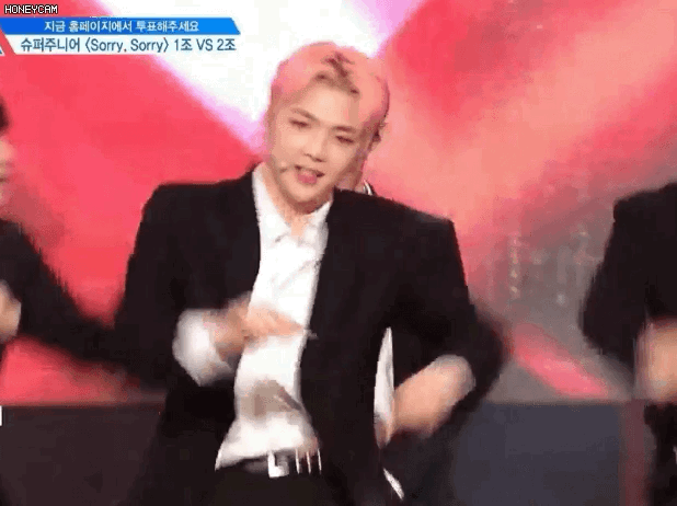 프로듀스101 시즌2 연습생 | 인스티즈