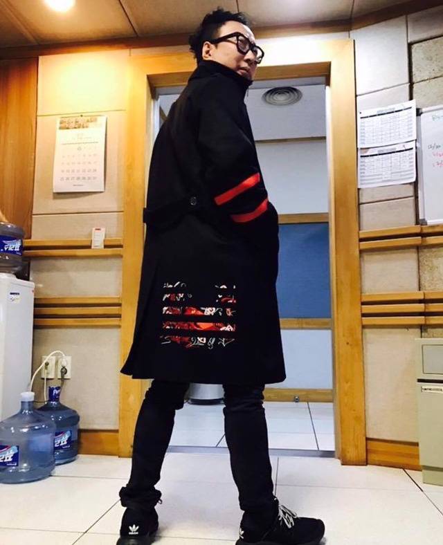 의외로 옷빨 잘받는 연예인.jpg | 인스티즈