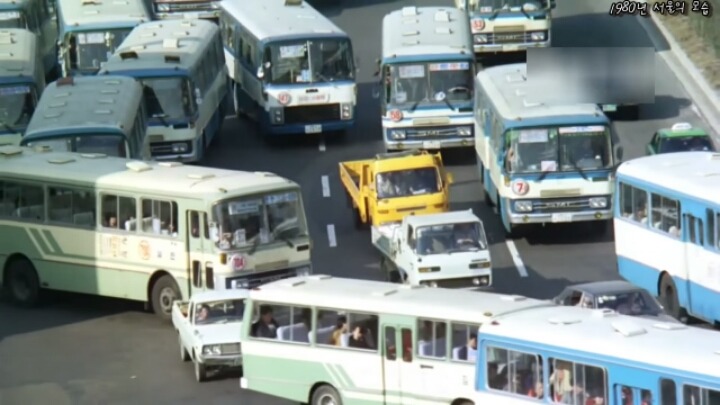 1980년대 서울 | 인스티즈