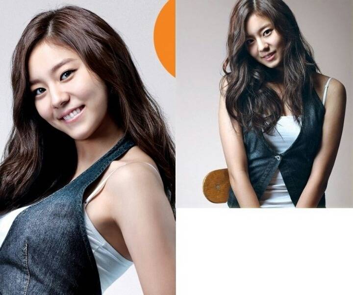 데뷔초부터 엄청난 한방으로 뜬 여자연예인 | 인스티즈