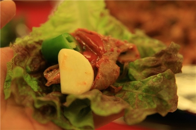 경기도구리시수택동에 위치한 구리 곱창골목 | 인스티즈