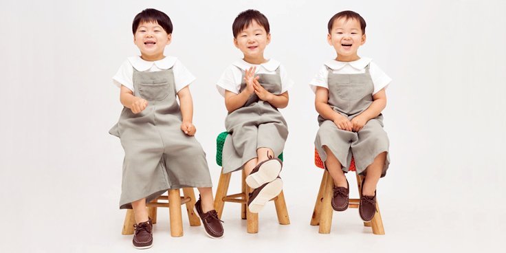 육아프로그램하면 생각나는 애기는? | 인스티즈