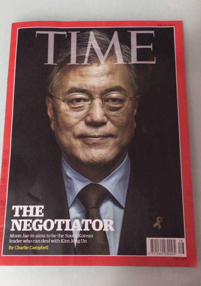 살다 살다 대통령덕질을 하게될줄 | 인스티즈