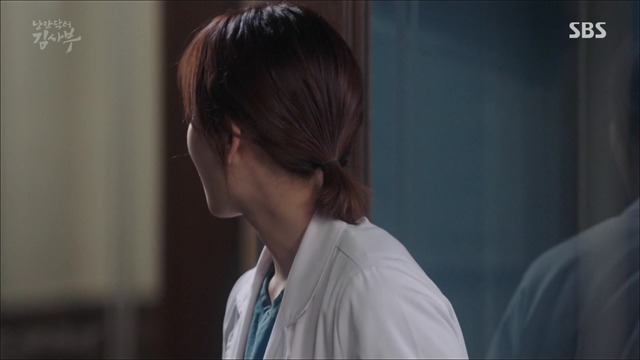 [낭만닥터김사부] 현실과 이상 사이에서 겪는 딜레마 : 박주혁 일병 사망진단서 사건.jpgif | 인스티즈