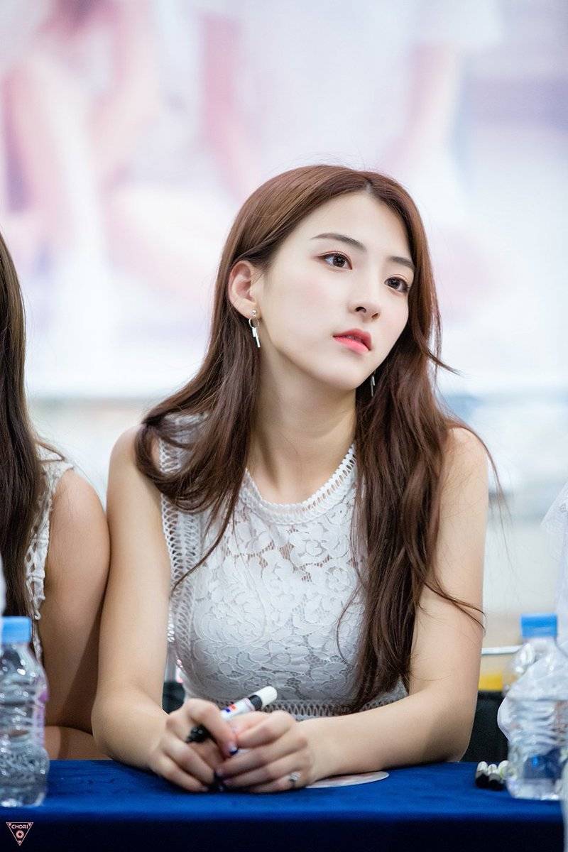 우주소녀 은서.jpg | 인스티즈