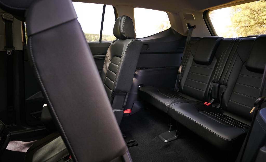 2018 신형 폭스바겐 아틀라스 [데이터주의] | 인스티즈