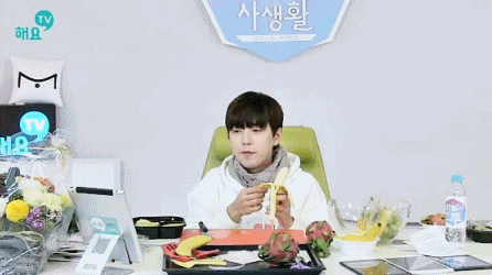 인생이 시트콤인 아이돌. jpgif | 인스티즈