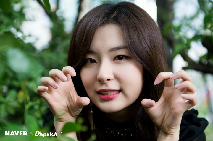 나른한 토요일에 슬기 | 인스티즈