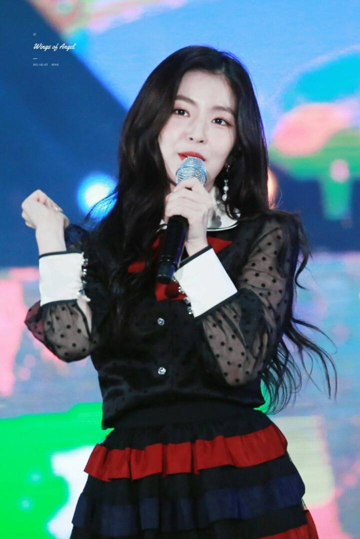 언제나 이쁜 아이린 | 인스티즈