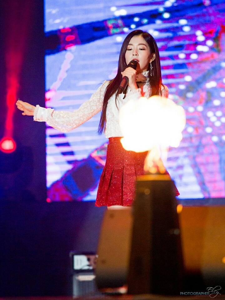 새벽이라 보고싶은 아이린 | 인스티즈