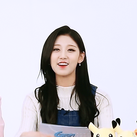 [러블리즈] 저녁에 에스프레소를 마셔서 잠이 오지 않을 것 같아 예인이 | 인스티즈