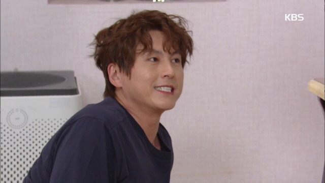 [아버지가이상해] 속 터지는 변혜영의 결혼생활.jpg | 인스티즈