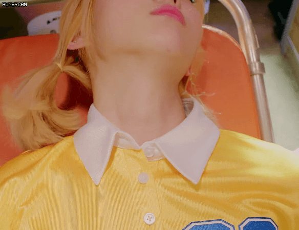 갈수록 섹시해지는 우주소녀 루다 | 인스티즈