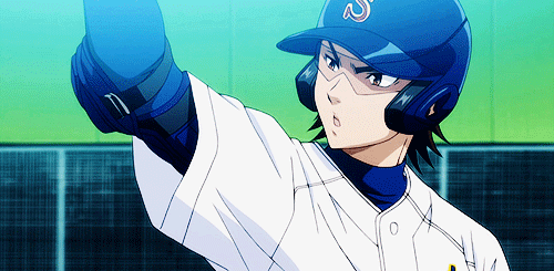 다이아몬드 에이스 -브금 | 인스티즈