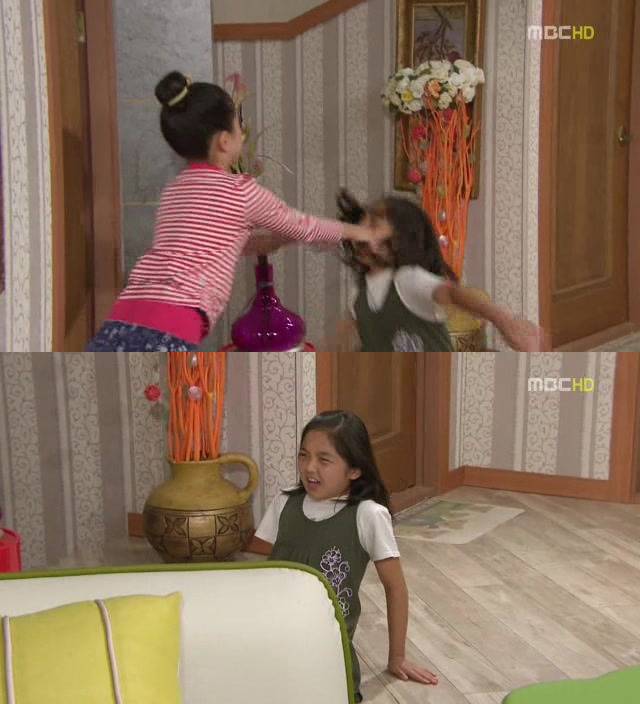 [지붕킥] 해리가 부러운 신애 | 인스티즈