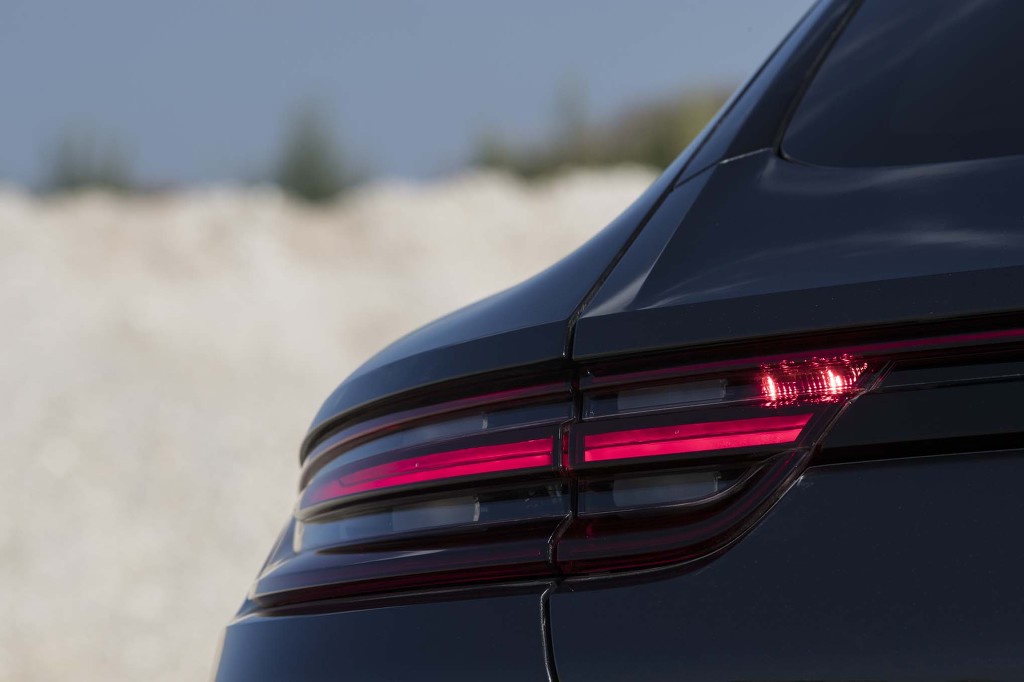 2017 포르쉐 파나메라 [데이터주의] | 인스티즈