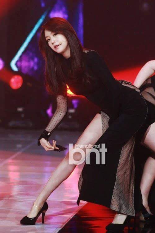 걸스데이 민아 섹시 짤 | 인스티즈