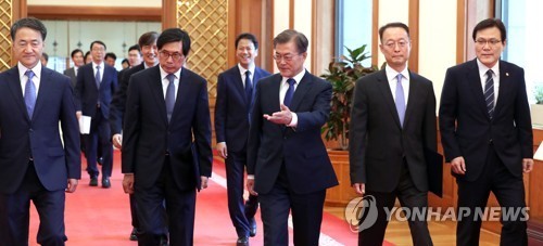 오늘자 박상기 법무부 장관 임명식 .jpg | 인스티즈