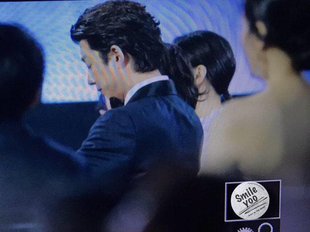 백상 공유 | 인스티즈