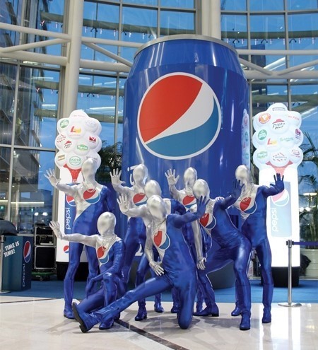 [고르기] 코카콜라 vs 펩시 콜라 | 인스티즈