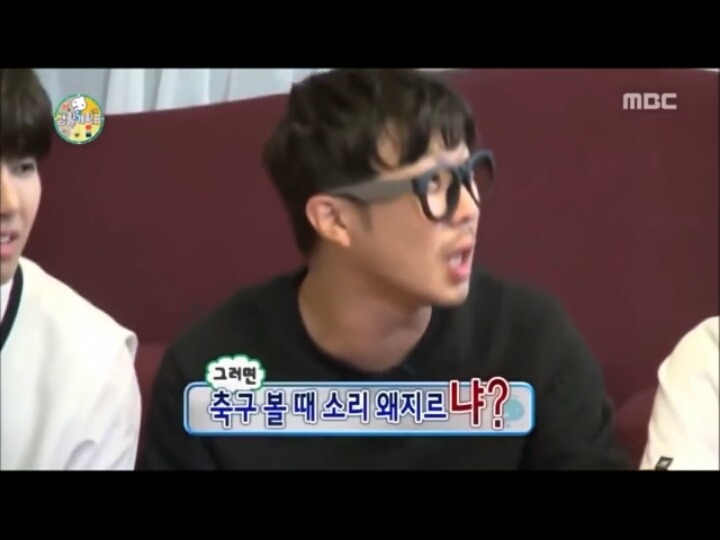 박명수한테 반말하는 하하 | 인스티즈