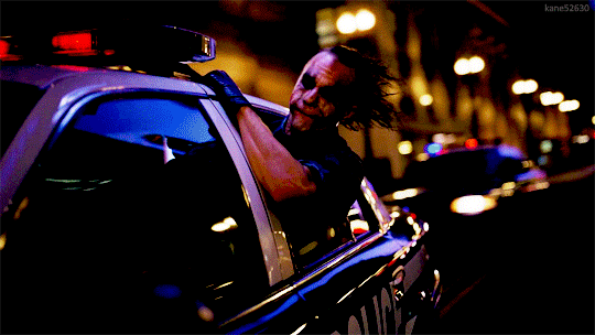 영화 다크 나이트 : The Dark Knight (2008).gif | 인스티즈