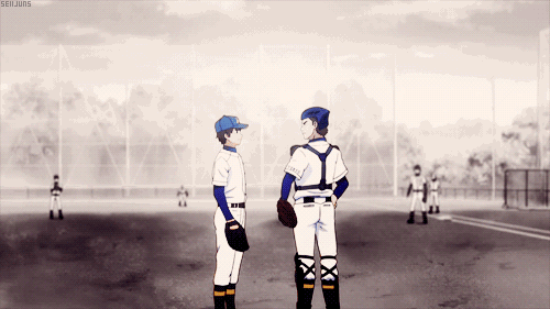 다이아몬드 에이스 -브금 | 인스티즈