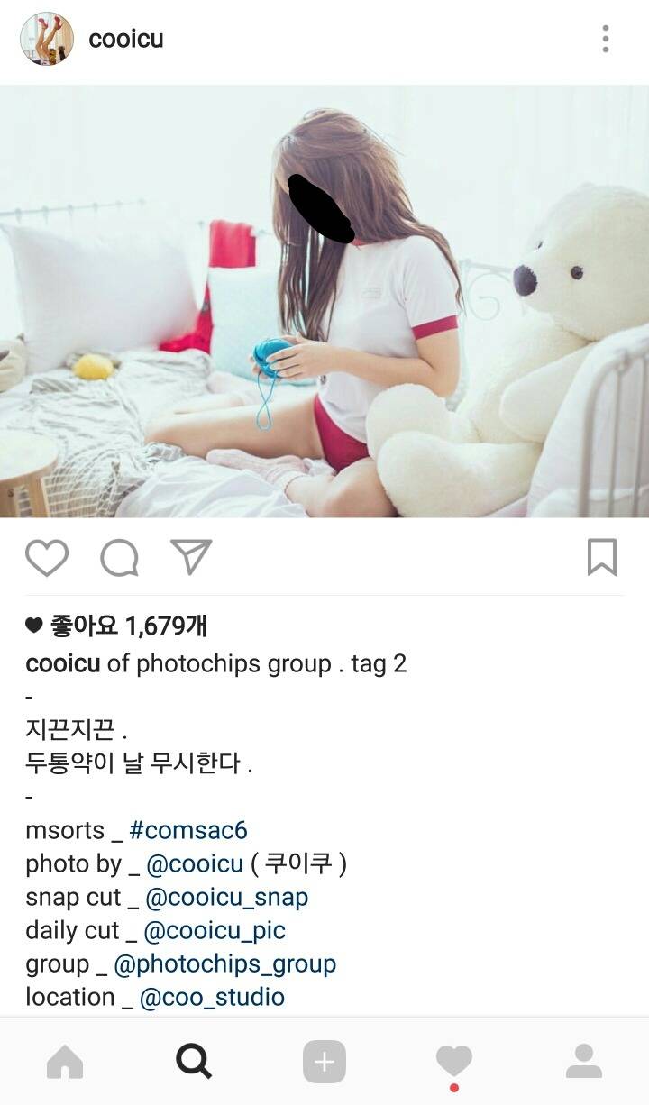 로리타 컨셉의 사진을 찍는 또 다른 사진작가 쿠이쿠 | 인스티즈