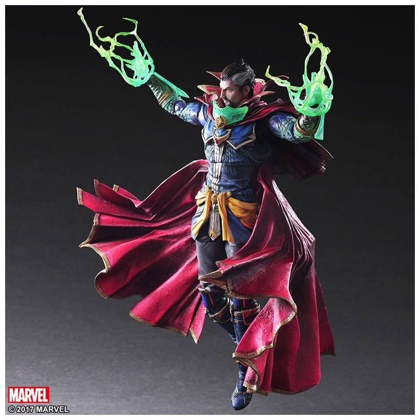 닥터 스트레인지 피규어.jpg | 인스티즈