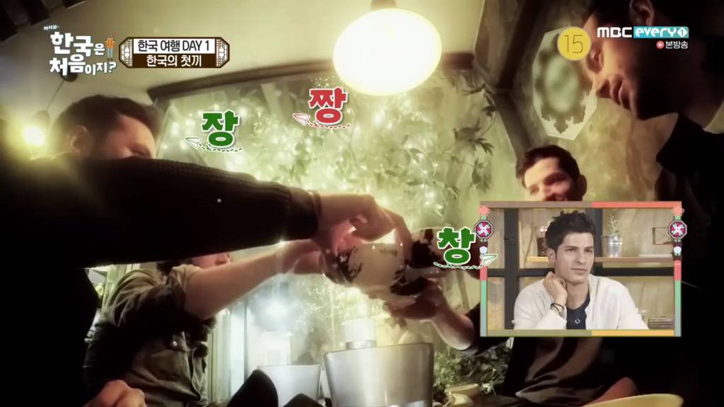 공감가는 외국인들의 한국 여행.jpg | 인스티즈