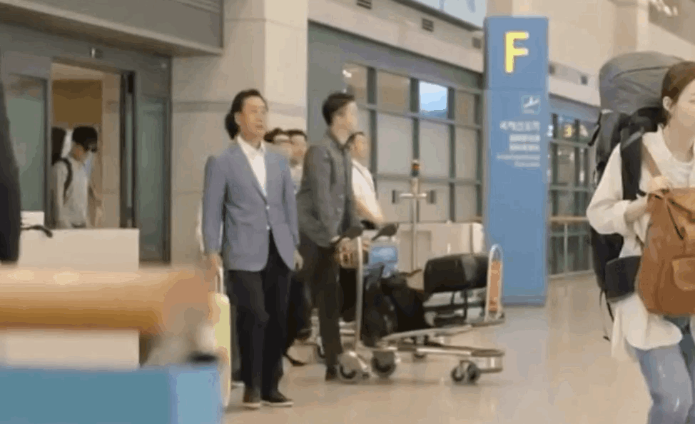 노룩패스 in 청춘시대2 | 인스티즈