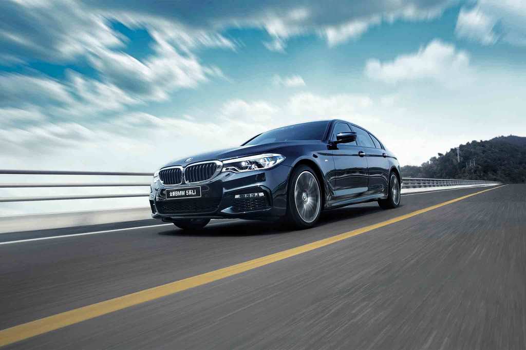 2018 신형 BMW 5 시리즈 LONG WHEELBASE [데이터주의] | 인스티즈