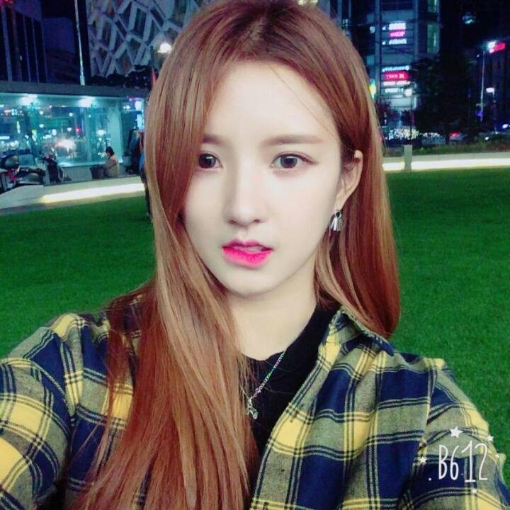 구구단 샐리 사진 모음 | 인스티즈