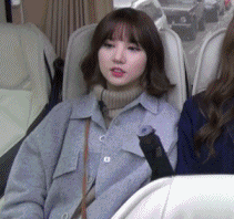 여자친구 은하.jpgif | 인스티즈