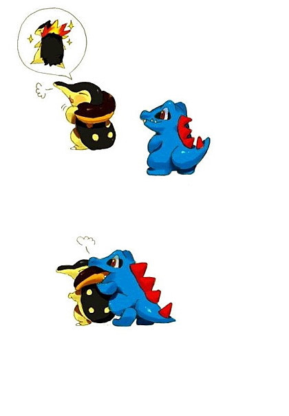 포켓몬 진화꿈꾸는 만화 | 인스티즈